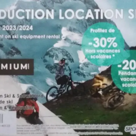 Le Sappey-pied Des Pistes-parking Gratuit