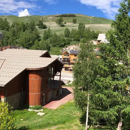 Le Sappey-pied Des Pistes-parking Gratuit *