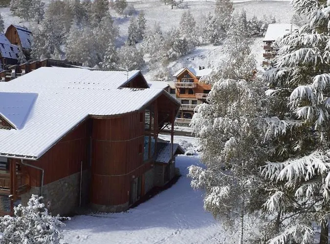 Le Sappey-pied Des Pistes-parking Gratuit *