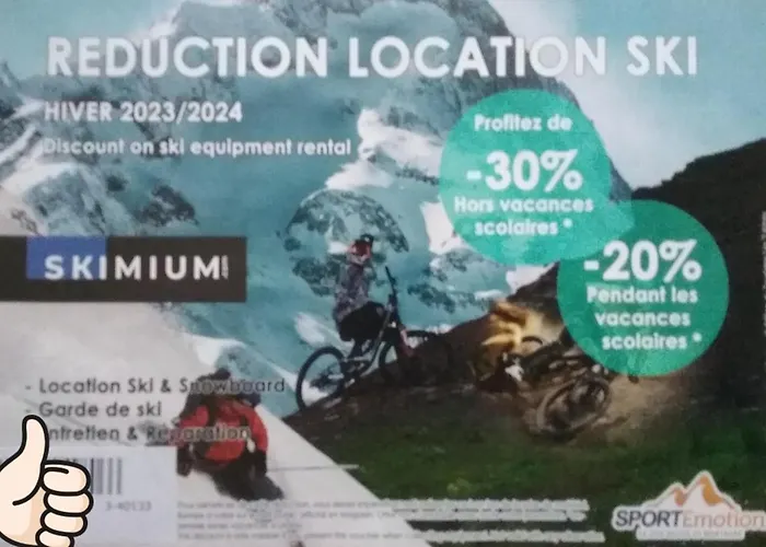 Le Sappey-pied Des Pistes-parking Gratuit